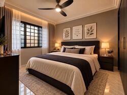Blk 835 Woodlands Street 83 (Woodlands), HDB Executive #622237441